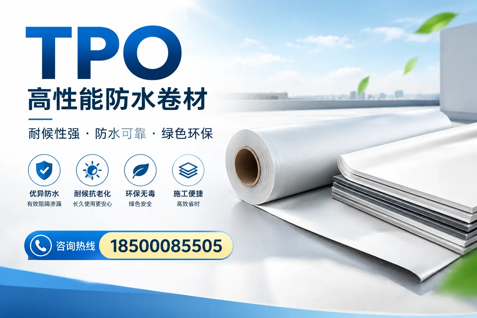 tpo行业趋势分析，东方企业应如何应对